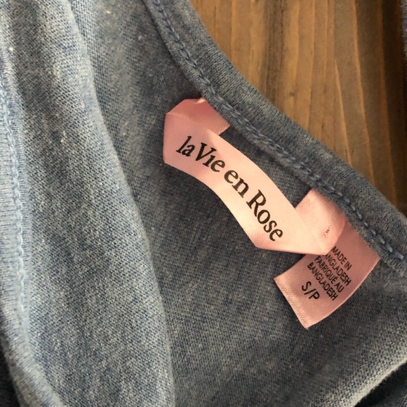 La Vie En Rose “Let’s bloom together”. S - Picture 5 of 5